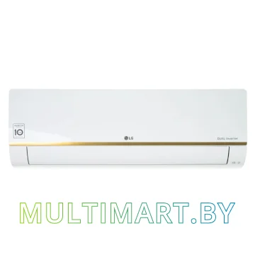 Кондиционер LG Smart Line TC09GQR (NSAR+UA3R)
